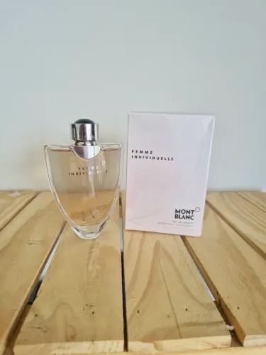 Montblanc Femme individualmente 75ml