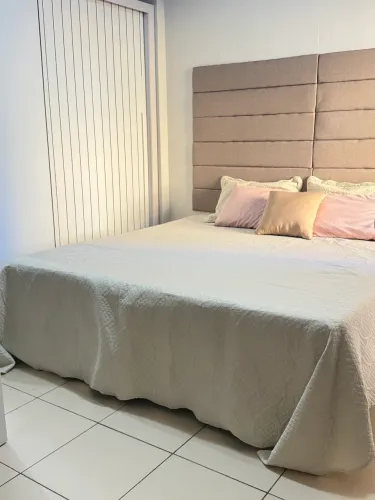 Cama super king