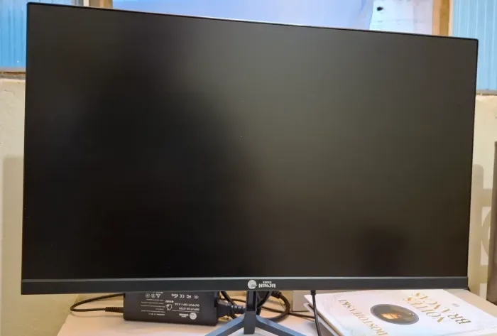 Monitor Gamer Ninja 24" 165 hz Painel IPS