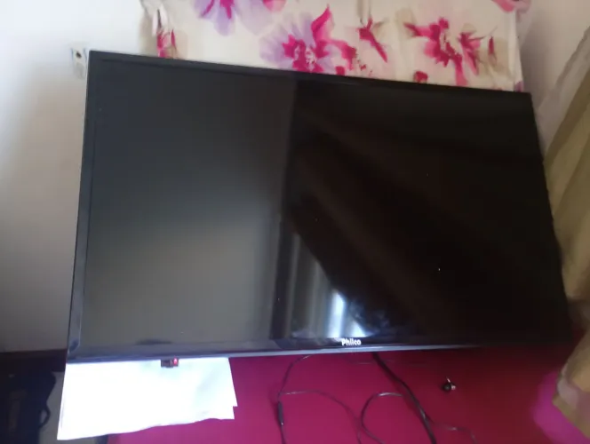 Tv Philco led 32" R$160