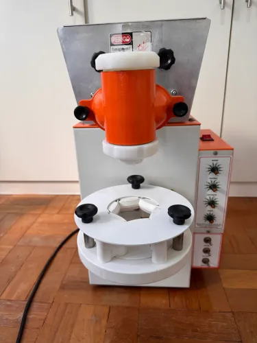 Máquina de Salgados Compacta Print