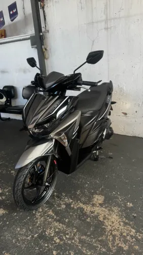 NEO 125