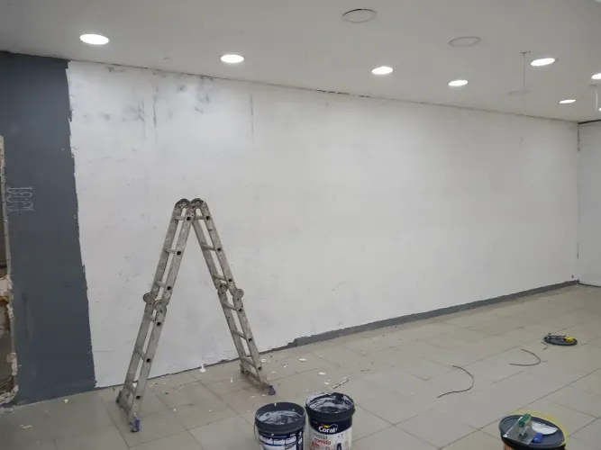 Auxiliar para diária na zona leste