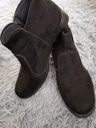 Bota Luma Luz