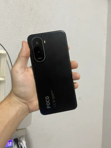 Vendo poco m7