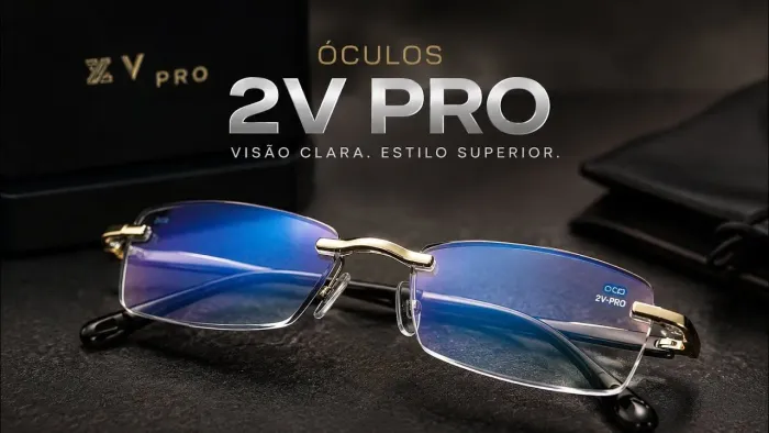 Oculos 2v pro pague só na entrega