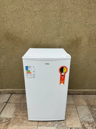 Frigobar Philco 110v 93L, Seminovo! ENTREGO!!