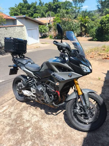 Tracer 900gt
