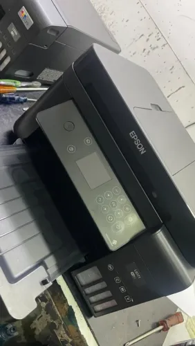 Impressora Epson L6171 