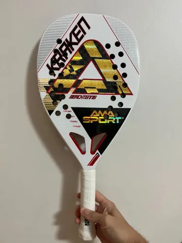 Raquete Ama Sport