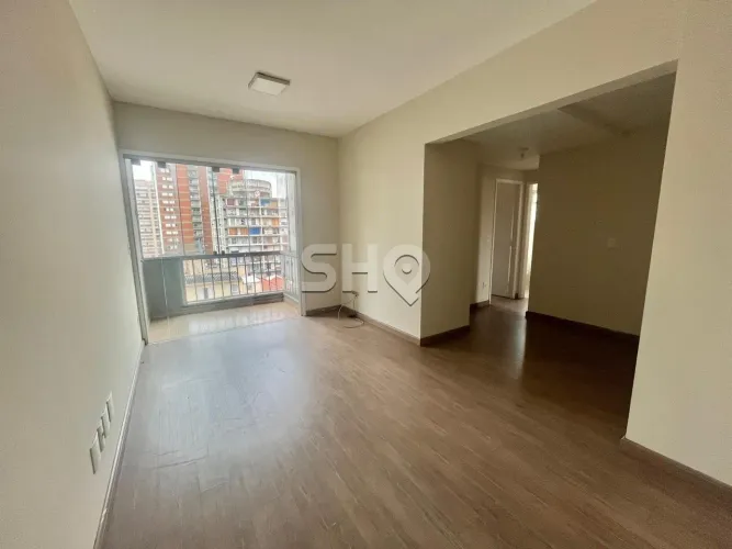 Apartamento em Perdizes com 2 dormtórios e 1 vaga