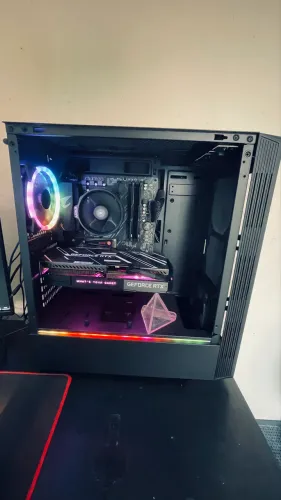 Kit amd