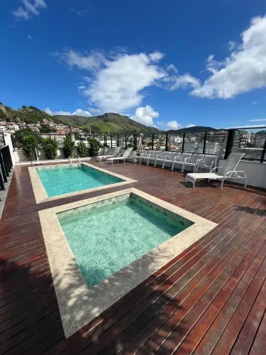 APARTAMENTO DISPONÍVEL PARA LOCAÇÃO