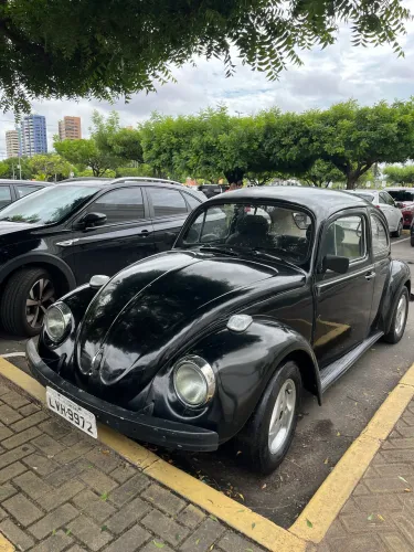 Volkswagen Fusca 1300 1977