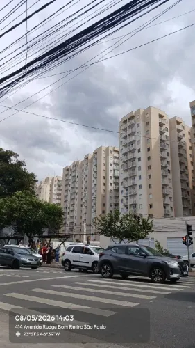 Apartamento de leilão em BARRA FUNDA / SAO PAULO / SP | Leilão SFI - Edital Único