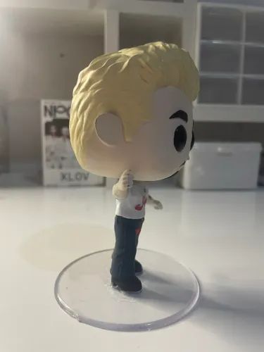 Funko Pop JÃO