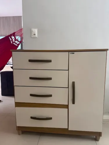 Cômoda