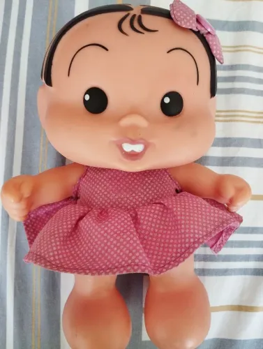 Vendo Mônica Baby