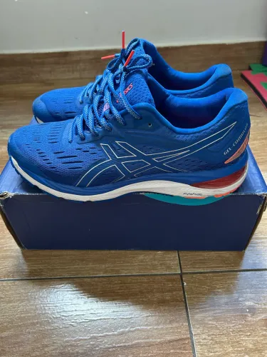 Tênis asics cumulus 20 masculino (44)