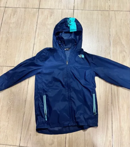 CORTA VENTO THE NORTH FACE JUVENIL- ORIGINAL