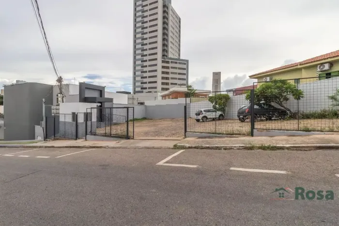 Ponto comercial para aluguel, Jardim Cuiabá, Cuiabá