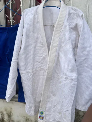 Kimono de judô Shihan A3
