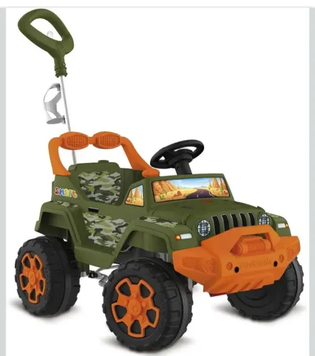 Carrinho de Passeio Infantil