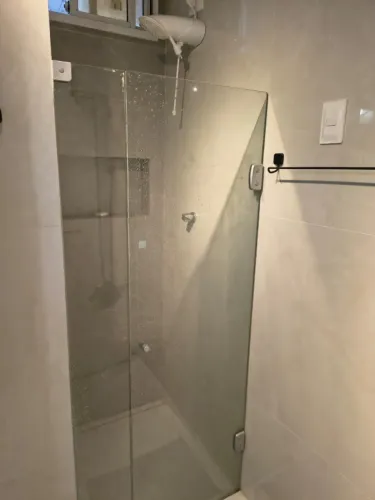 Apartamento de um quarto 
