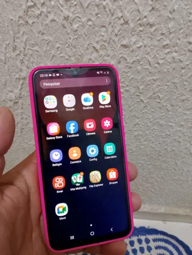Samsung A10 32 gb 
