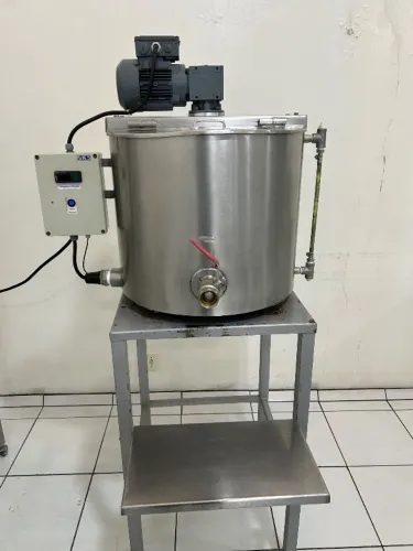 DERRETEDEIRA DE CHOCOLATE