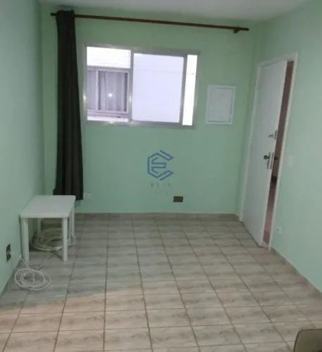 APARTAMENTO RESIDENCIAL em Guarujá - São Paulo, Barra Funda