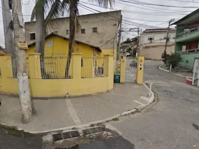 Negócio imperdível Casa no Vista Alegre, Sao Goncalo - RJ, Apto 201, 2 quartos, 1 vaga, 4
