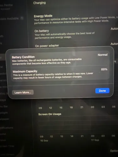 MacBook Pro 14 M4 Max 36GB 1TB Space Black - Garantia 2027