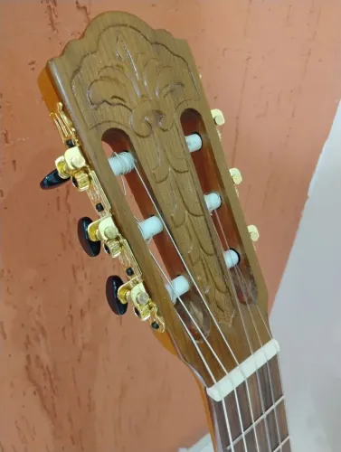 Violão Di Giorgio Excelente estado