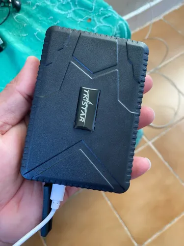 Vendo GPS TKSTAR (TK915)