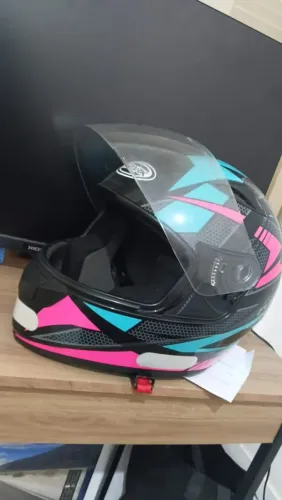 Vendo tamanho 58 estado de novo 