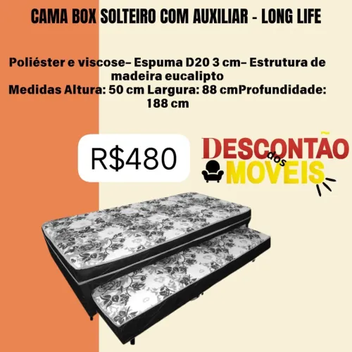 Bicama Box