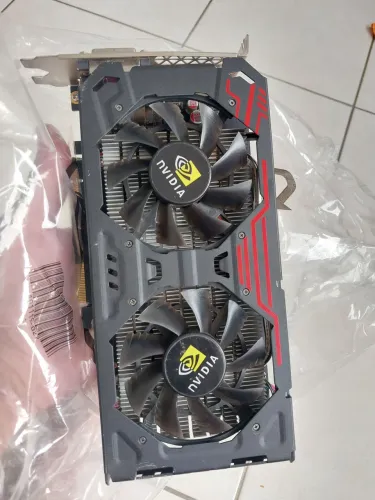 Gtx 1060 6gb não faço por menos não envio