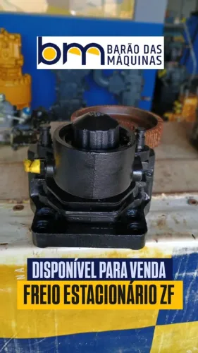 FREIO ESTACIONÁRIO ZF