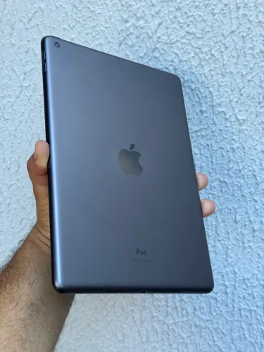 iPad 7ª geração
