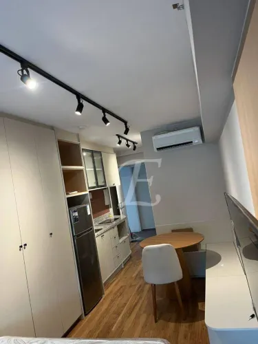 Studio com 1 dormitório à venda, 21 m² por R$ 650.000,00 - Pinheiros - São Paulo/SP