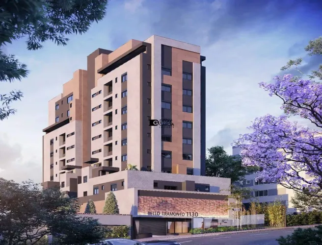 Unidades à venda, 2 a 4 quartos, Grajaú - Belo Horizonte