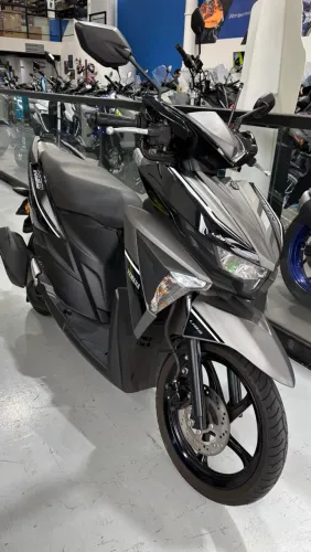 Yamaha Neo Automatic 125cc 2024