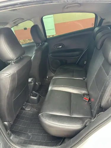 Honda HR-V EX 1.8 Flexone 16V 5P Aut. 2018