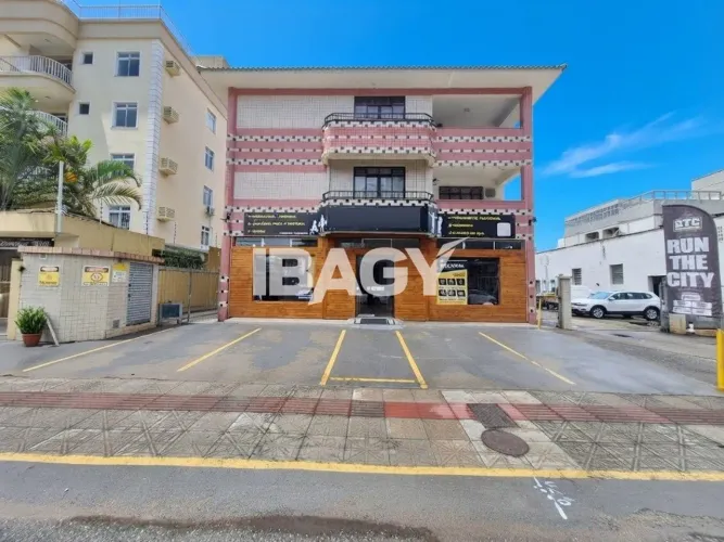 Excelente Apartamento 3 dormitório(s) em Balneário - Florianópolis