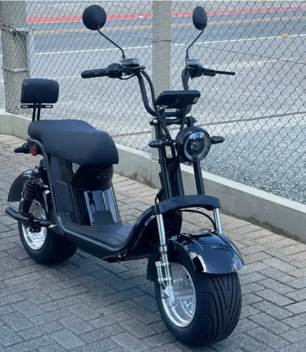 Vendo Scooter - 0Km, Nova 