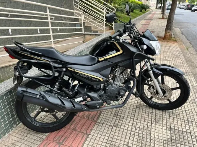 FACTOR ED 150
