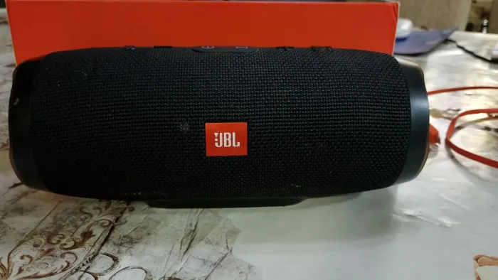 JBL Charge 3 USADA