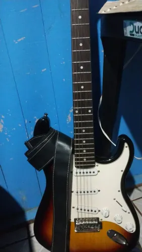 Guitarra