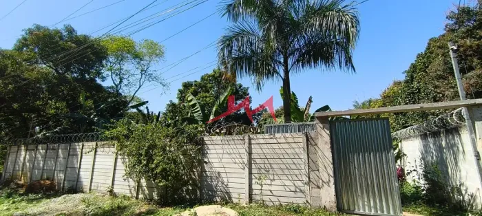 Chácara 1.000,00m² à venda, Duques, Tanguá, RJ